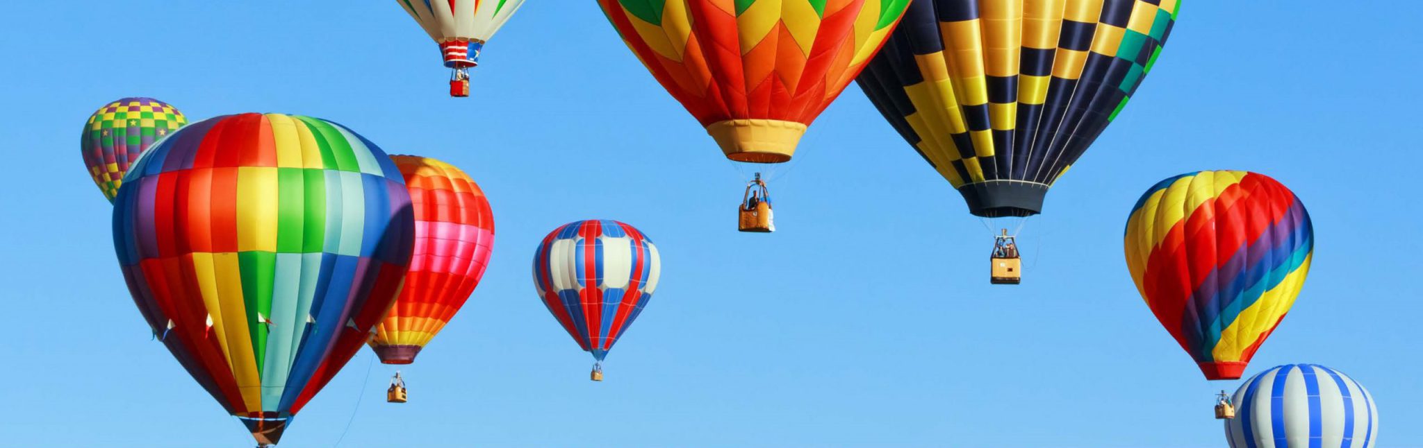 Luchtballon pagina IPMA, partners
