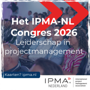 IPMA congres 2026